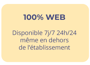 solution 100% web
