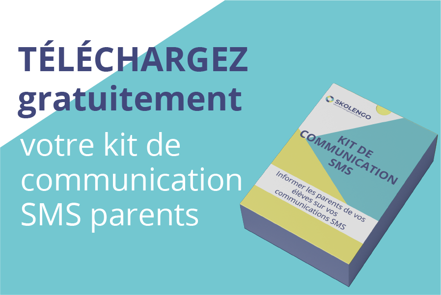 kit de communication par SMS