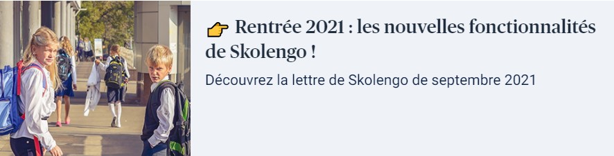 lettre de septembre skolengo