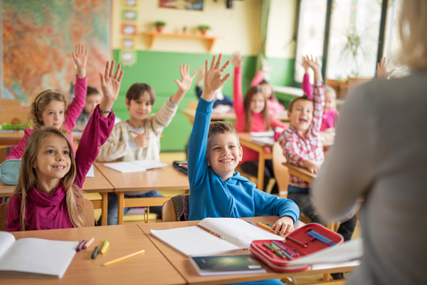 Classe inversée pratique innovante