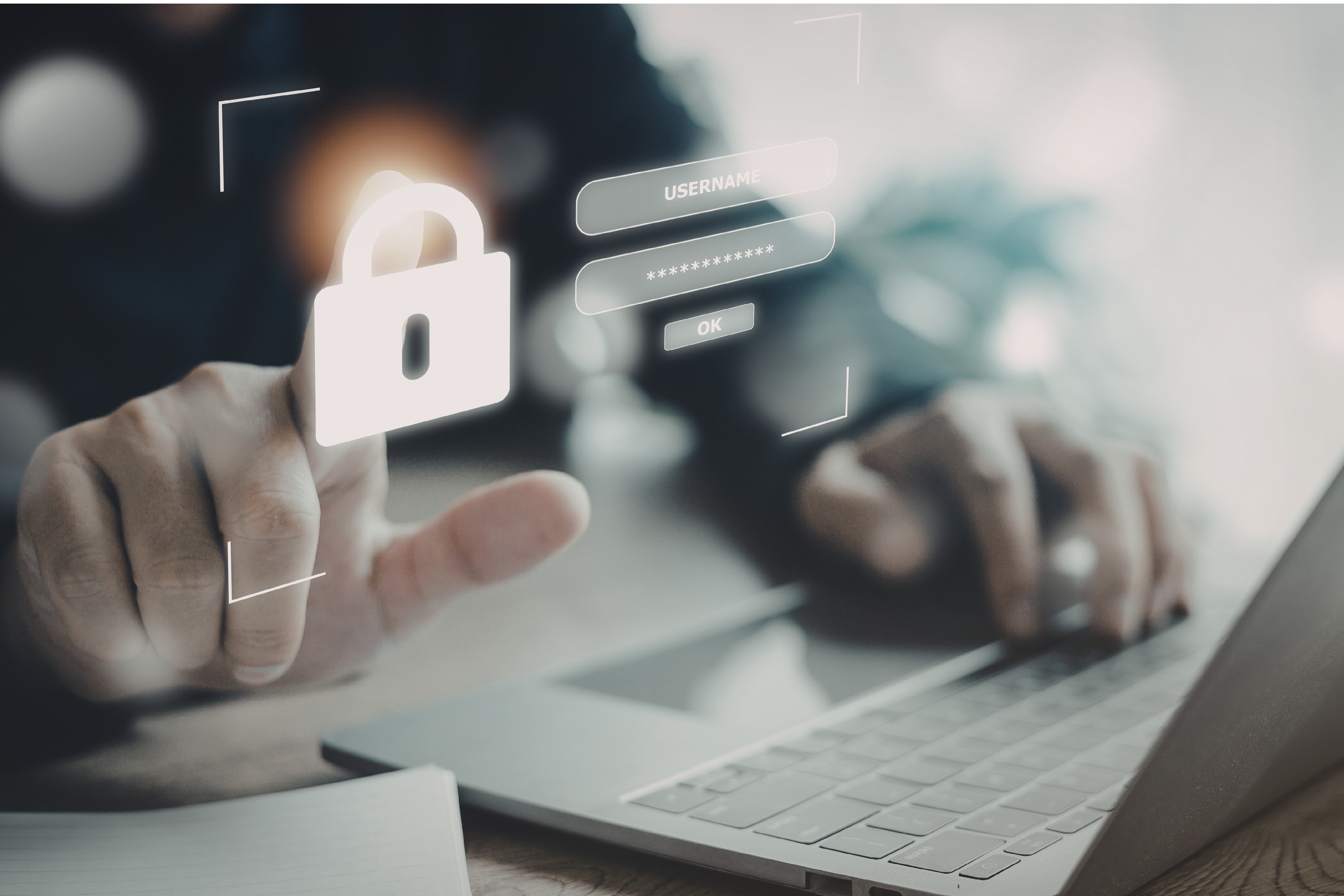 sécurité numérique