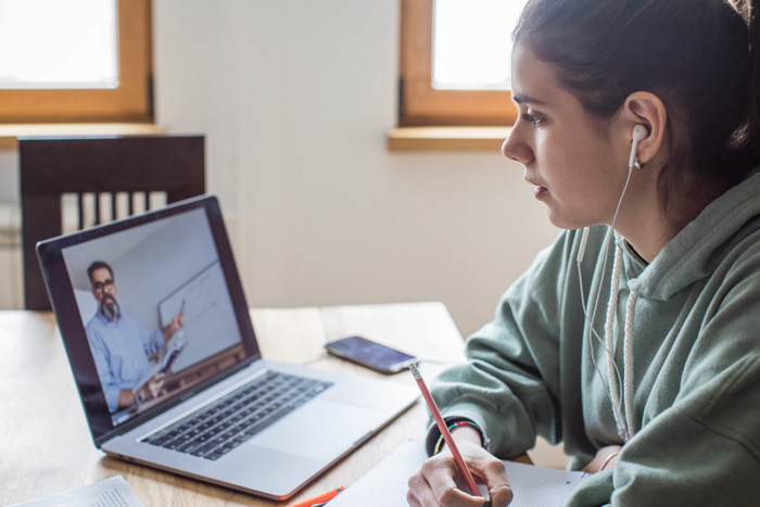 ent espace numérique de travail skolengo