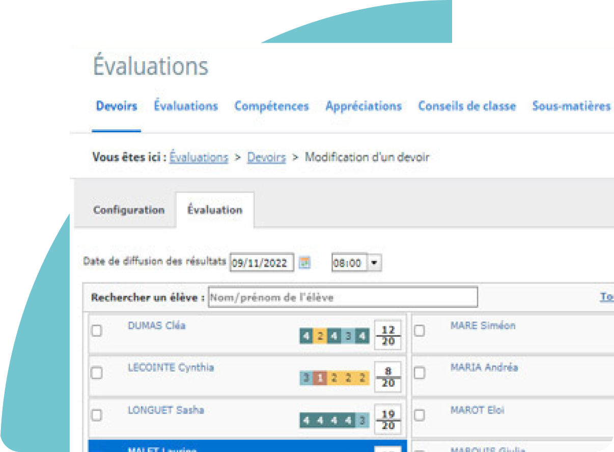 eval