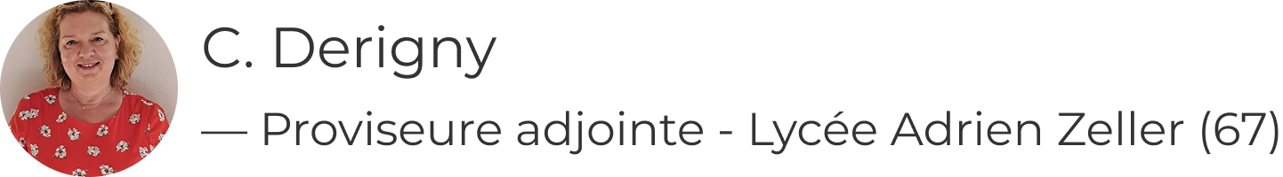 témoignage