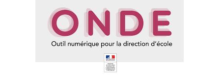 Skolengo primaire s'interconnecte avec ONDE