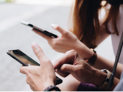 sms