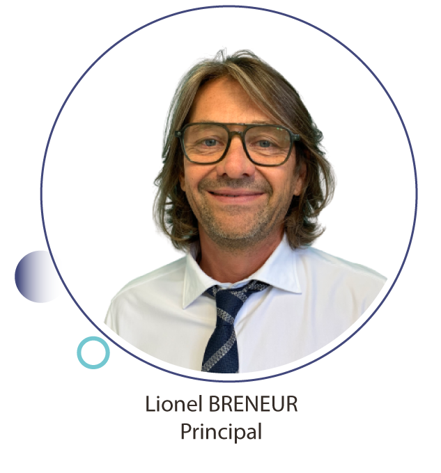 Témoigne logiciel emploi du temps Skolengo L.Breneur