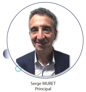 témoignage de serge muret, principal